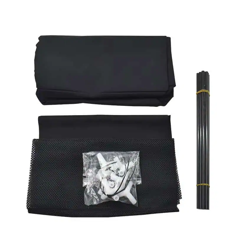 Slingshot Catchbox PROFI 40cm – Bild 3