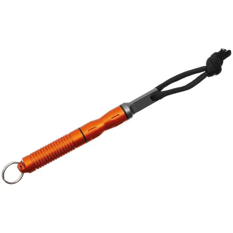 Feuerstarter Schlüsselanhänger – Bild 6