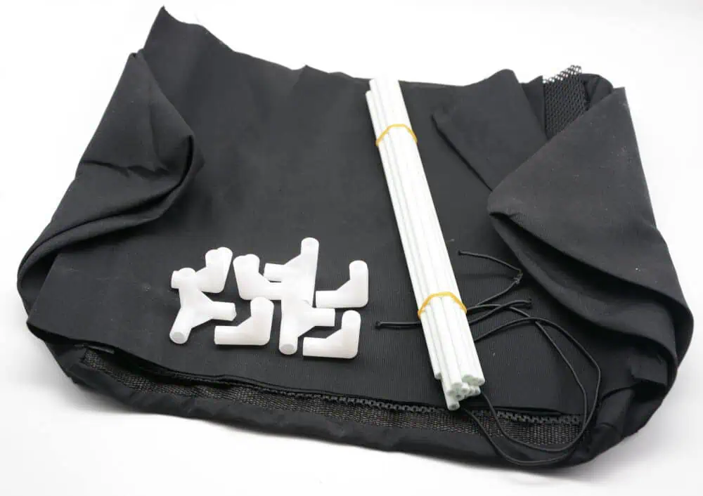 Slingshot Catchbox PROFI 40cm – Bild 5