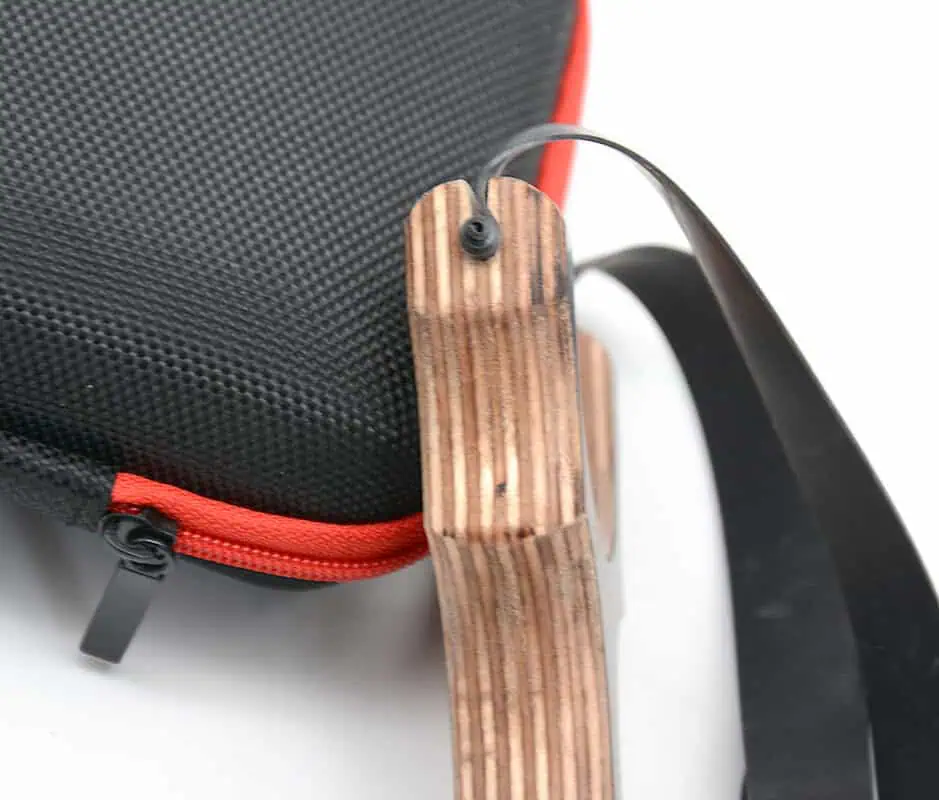 Holzzwille Devil Dark Mini Top Slot Komplettset – Bild 3