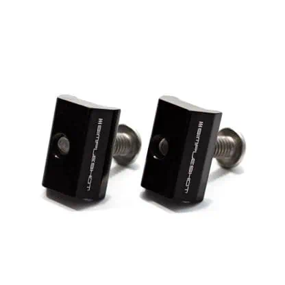 Simpleshot Hammer XT Slingbow Head incl. FlipClips X – Bild 4