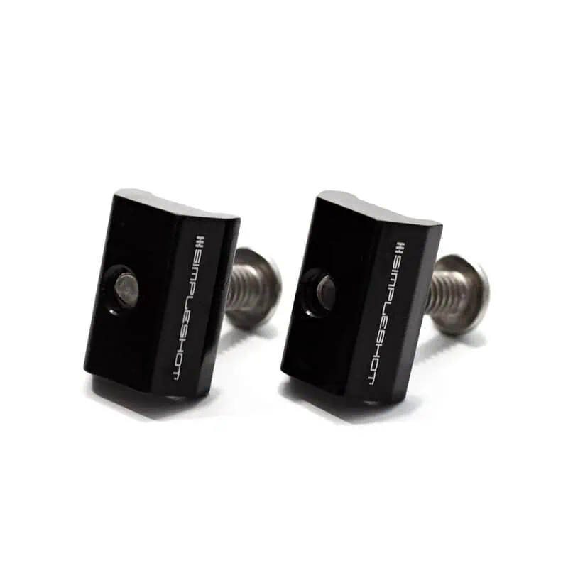 Simpleshot Hammer XT Slingbow Head incl. FlipClips X – Bild 4