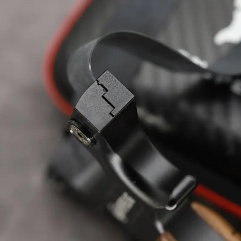 SNIPERSLING S-96 Zwille Mauser Tribute – Bild 2