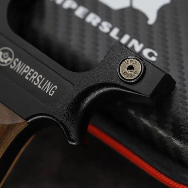 SNIPERSLING S-96 Zwille Mauser Tribute – Bild 3