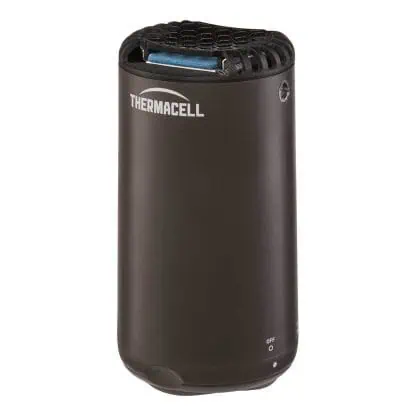 thermacell halo mpskitoabwehrgerät tischgerät