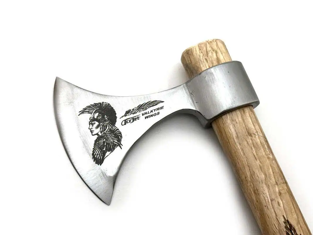 acejet wurfaxt tomahawk valkyrie skykeeper