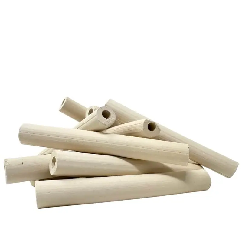 Tonröhrchen für Zwille 8cm – Bild 3