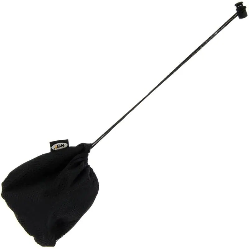 NGT Gaskocher Outdoor – Bild 5