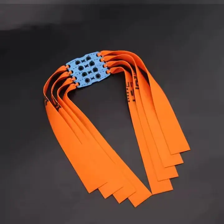 SUMEIKE Zwillengummi Box 0,6-0,8mm 10 Stück – Bild 3