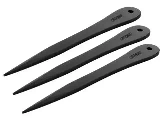acjet stinger air shadow wurfmesser messerwerfen