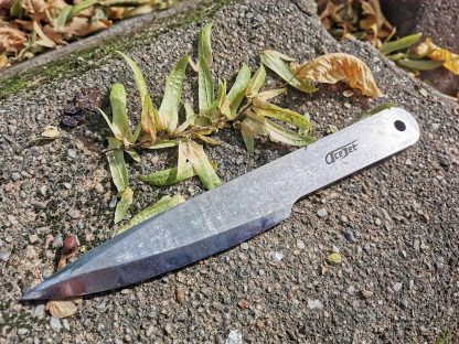 ACEJET Wurfmesserset Apache 3 Stück 6mm stark- BESTSELLER! – Bild 3