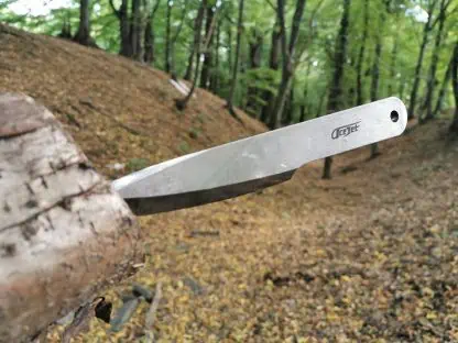 ACEJET Wurfmesserset Apache 3 Stück 6mm stark- BESTSELLER! – Bild 4