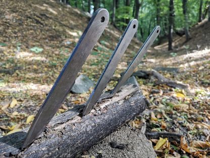 ACEJET Wurfmesserset Apache 3 Stück 6mm stark- BESTSELLER! – Bild 5