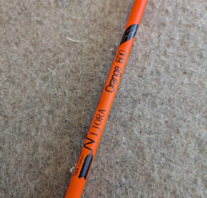 Carbonpfeil 3D Fun Orange Protect 1 Stück – Bild 6