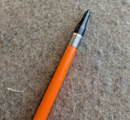 Carbonpfeil 3D Fun Orange Protect 1 Stück – Bild 7