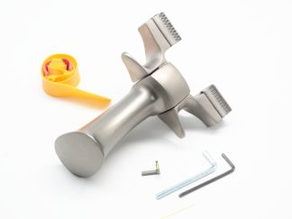 zwille metal hammer slingshot clips steinschleuder