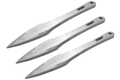 ACEJET Dagger Wurfmesser Heavy Set – Bild 7