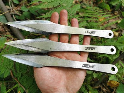 ACEJET Dagger Wurfmesser Heavy Set – Bild 5