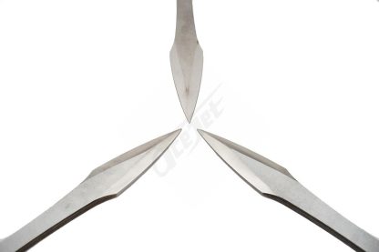 ACEJET Dagger Wurfmesser Heavy Set – Bild 6
