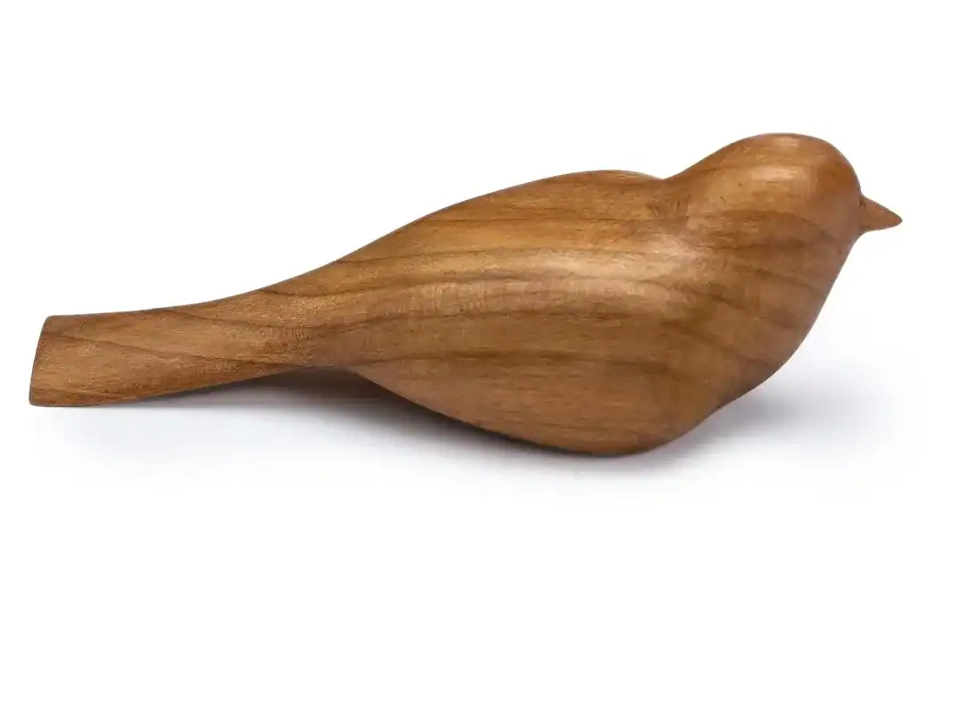 BEAVERCRAFT Vogel Schnitzset DIY – Bild 3