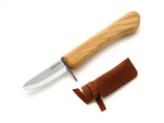 beavercraft schnitzmesser für kinder anfänger kindermesser