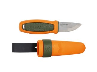 morakniv eldris jagdmesser hunting knife