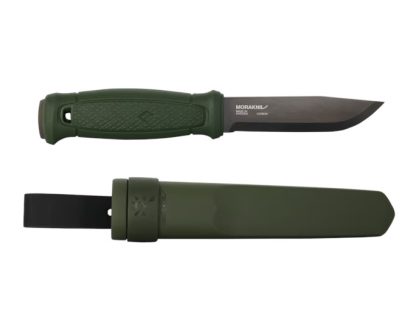 morakniv garberg outdoormesser blackblade jagdmesser bushcraft