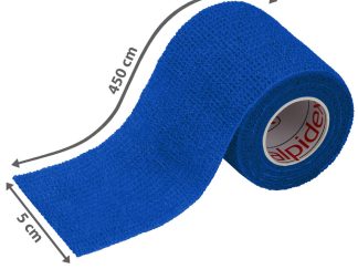 schnittschutz fingerschutzband