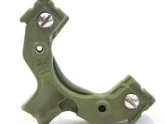 simpleshot hammer xt head inklusive flipclips