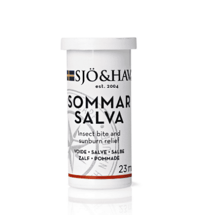 sjöhav sommarsalva after-bite