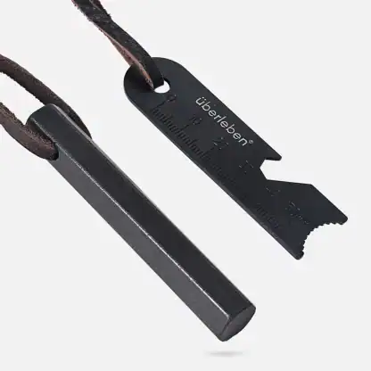ÜBERLEBEN Hexa Feuerstarter 3 Zoll – Bild 3