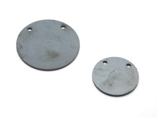 zwillenziele motivator targets 3mm stark slingshot targets 7cm 5cm
