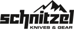 schnitzel logo kindermesser schnitzmesser outdoormesser bushcraftmesser
