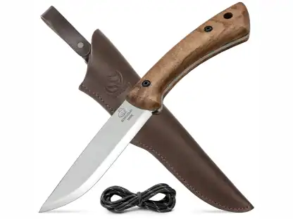 beavercraft bushcraftmesser dune outdoormesser
