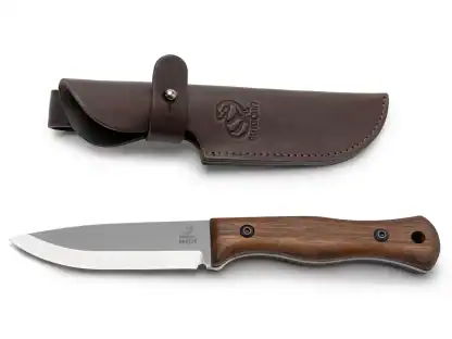 beavercraft bushcraftmesser outdoormesser breeze jagdmesser
