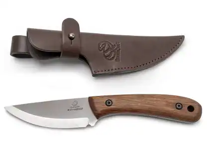 beavercraft outdoormesser wild harvest bushcraftmesser