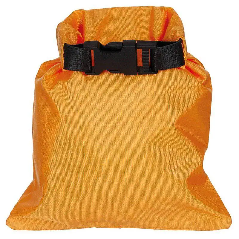Packsack wasserdicht Drybag 1-10 Liter – Bild 3
