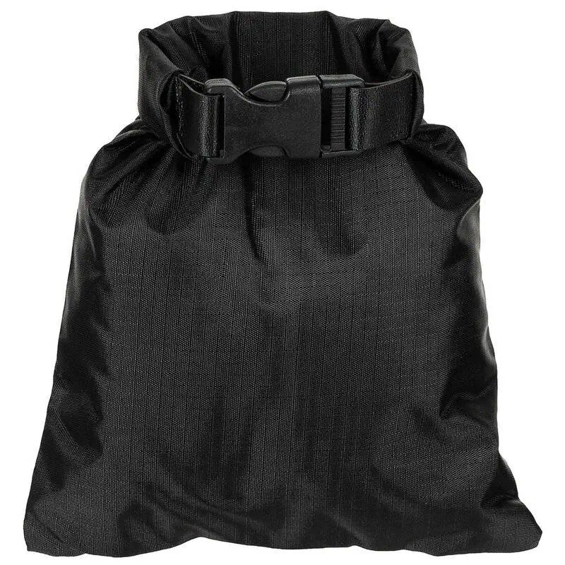 Packsack wasserdicht Drybag 1-10 Liter – Bild 4