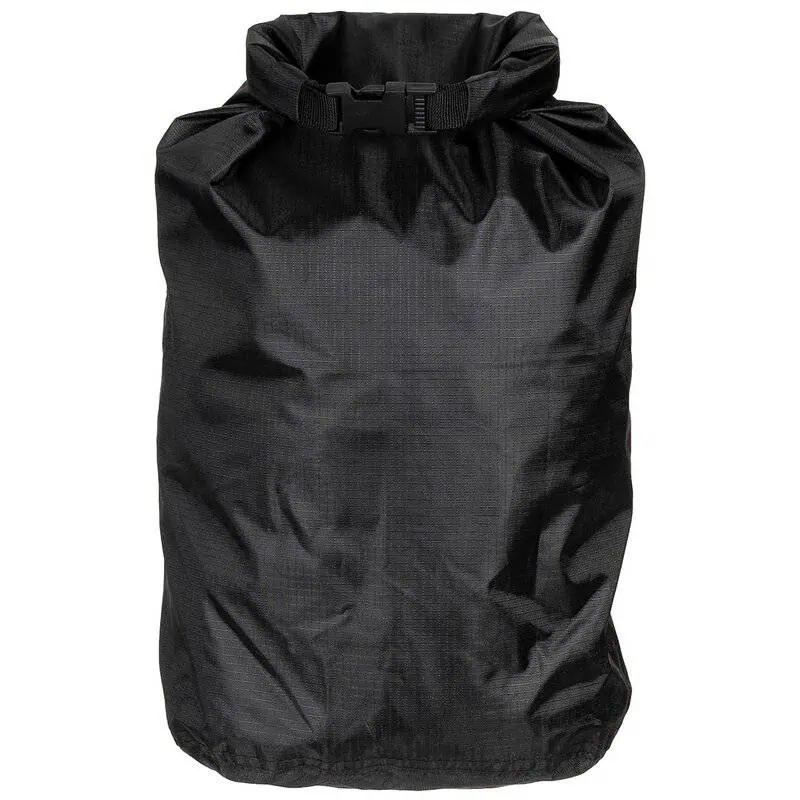 Packsack wasserdicht Drybag 1-10 Liter – Bild 7
