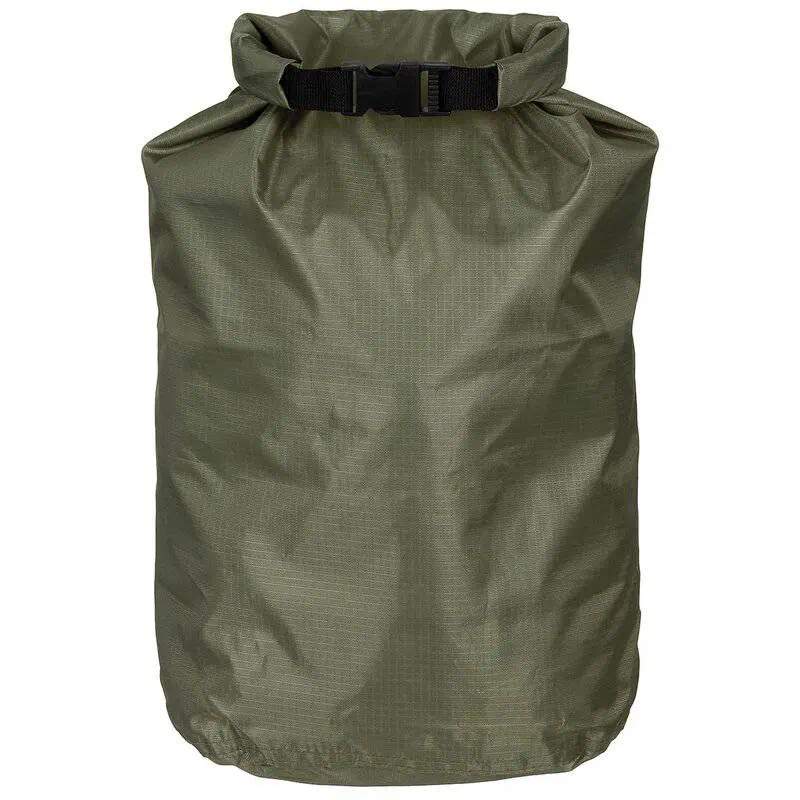 Packsack wasserdicht Drybag 1-10 Liter – Bild 8
