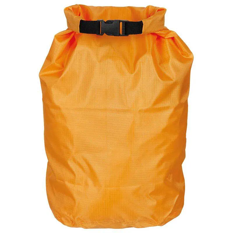 Packsack wasserdicht Drybag 1-10 Liter – Bild 9