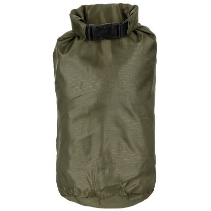 Packsack wasserdicht Drybag 1-10 Liter – Bild 5