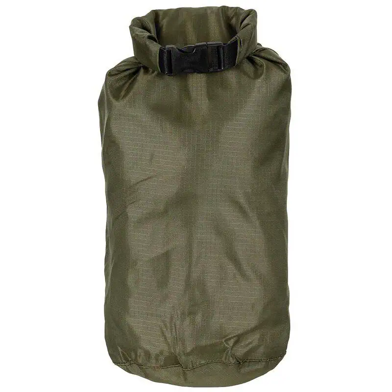 Packsack wasserdicht Drybag 1-10 Liter – Bild 5