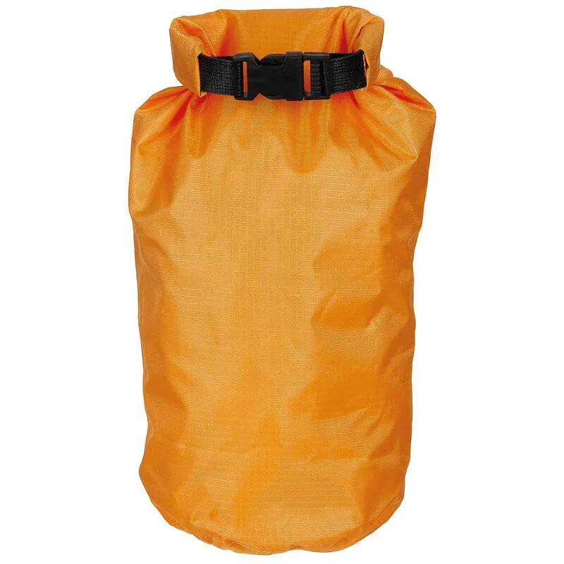 packsack wasserdic ht drybag 4 liter orange