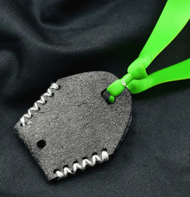 Schrot Pouch Zwille Big – Bild 4