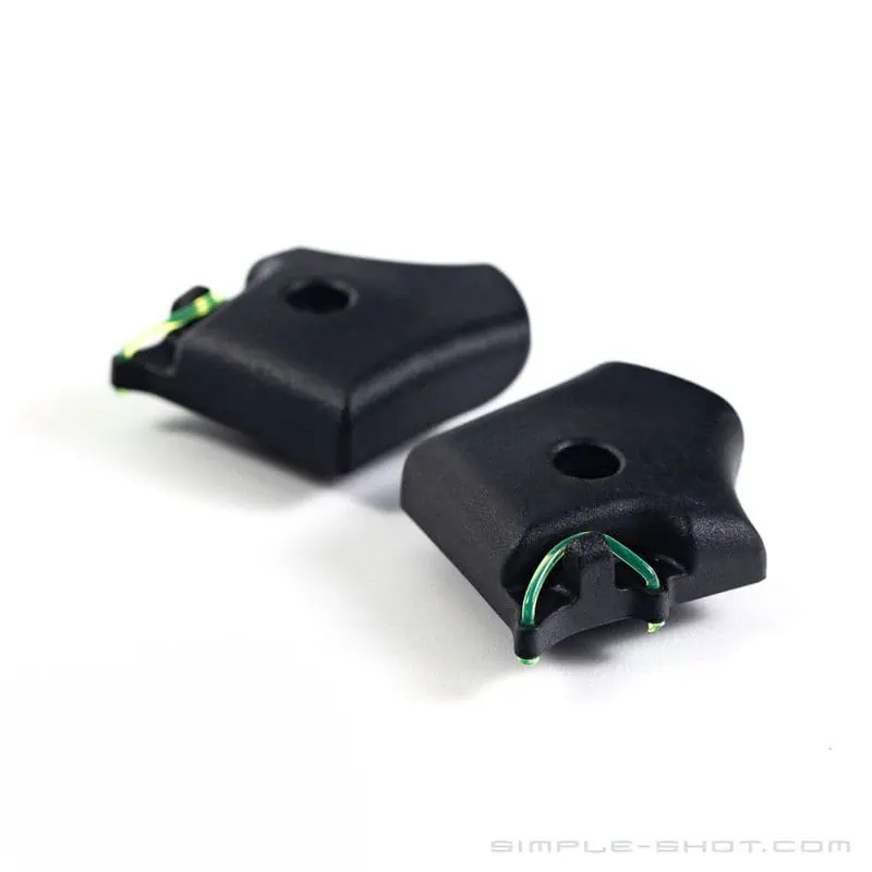 SIMPLESHOT Scout LT2 Clips – Bild 2