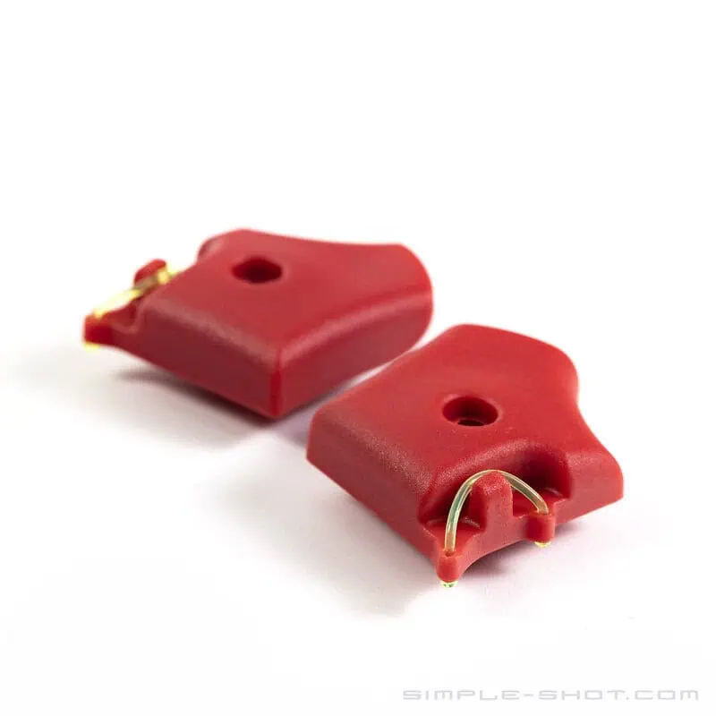 SIMPLESHOT Scout LT2 Clips – Bild 4