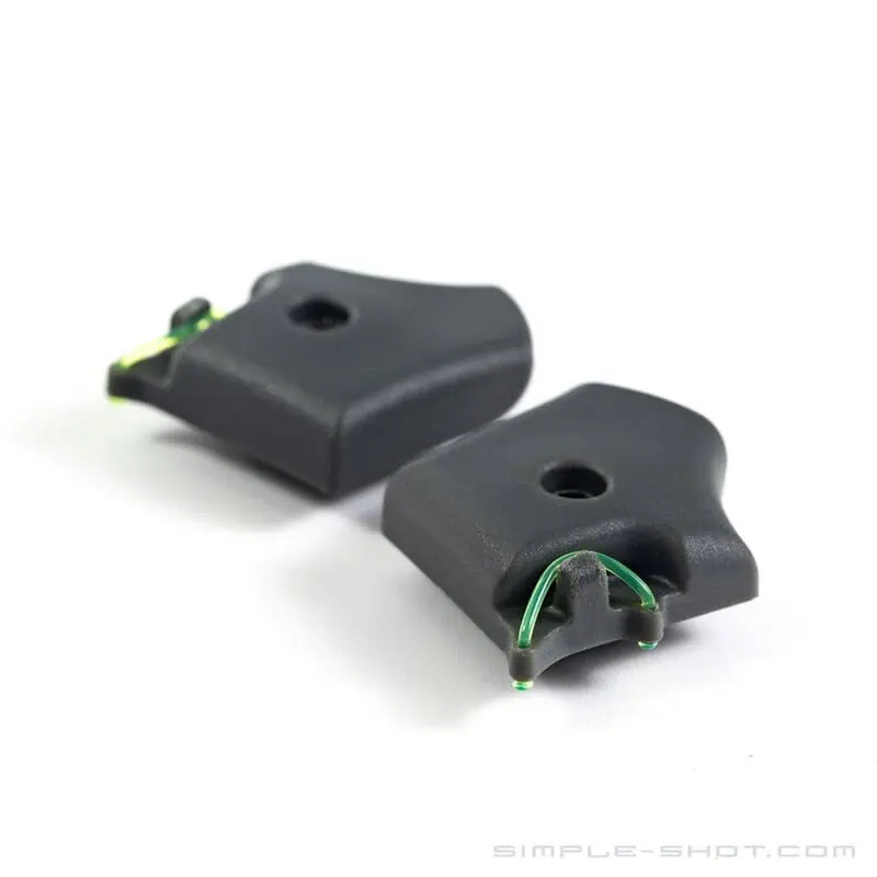 SIMPLESHOT Scout LT2 Clips – Bild 5