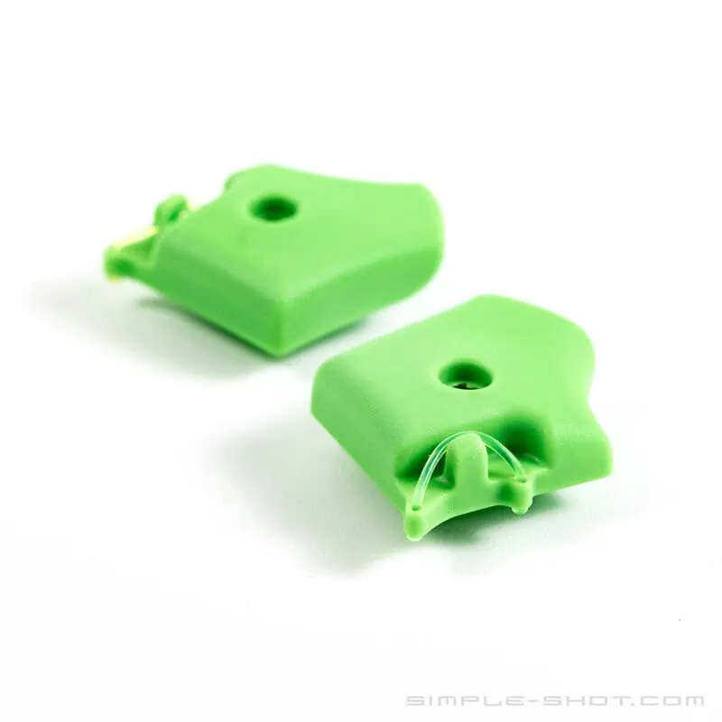 simpleshot scout lt2 clips ersatzteile