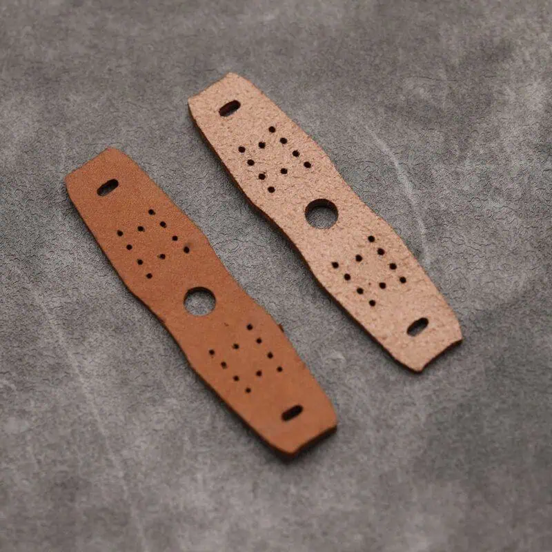 snipersling zwillenpouch heavy duty center hole